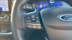 Ford Puma 1.0 EcoBoost Hybrid mHEV ST-Line X First Ed 5dr Petrol Hatchback